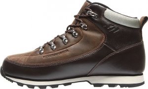Buty trekkingowe męskie Helly Hansen The Forester Coffe Bean/Bushwacker r. 44 1/2 (10513-708) 4
