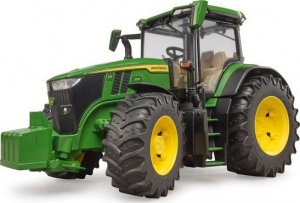 Bruder Traktor John Deere 7R 350 (03150) 5