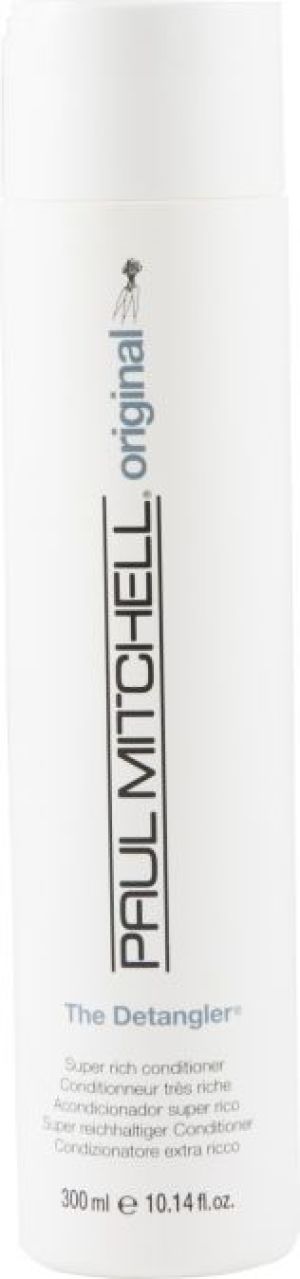 PAUL MITCHELL Original The Detangler Uniwersalna odżywka nawilżająco-rozplątująca 300 ml 1