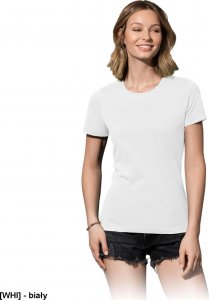 Stedman ST2600 - T-shirt damski - biały M 1