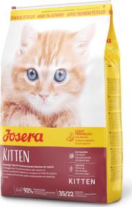 Josera Kitten 10kg 1