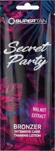 Supertan Supertan California Secret Party Bronzer Opalania 1