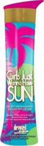 Devoted Creations Devoted Creations Girls Just Wanna Have Sun 250ml 1
