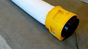 Master Worek zbierający kurz (worek pyłowy) Ø 407 mm [BL8800] 5