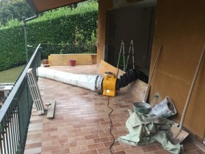 Master Worek zbierający kurz (worek pyłowy) Ø 407 mm [BL8800] 7