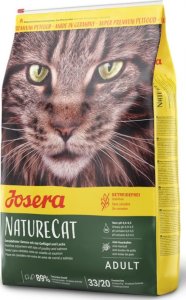 Josera Nature Cat 2kg 1