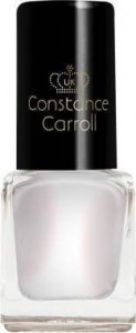 Constance Carroll Constance Carroll Lakier do paznokci z winylem Silver Moon nr 27 mini 6ml 1