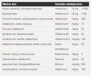 Josera Festival 15kg + 2x900g 6