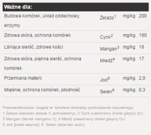 Josera MinisBest Junior & Mini - 15 kg 5