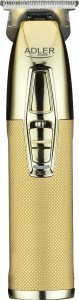Maszynka do włosów Adler Maszynka Trymer Do Strzyżenia Golenia Włosów Brody 6