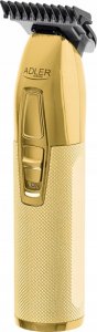 Maszynka do włosów Adler Maszynka Trymer Do Strzyżenia Golenia Włosów Brody 8