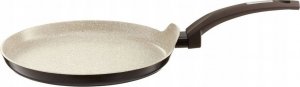 Patelnia Dajar Patelnia do naleśników i pancakes 26cm brown stone Ambition 1