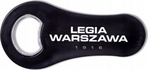 Legia Warszawa Legia Warszawa otwieracz do kapsli butelek bk 1