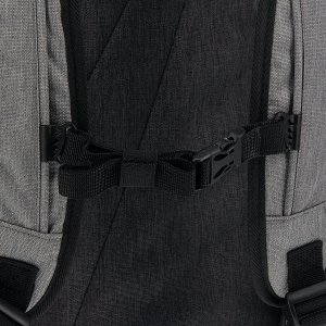 Ars Una NASA oryginalny plecak wielokomorowy 0804 12