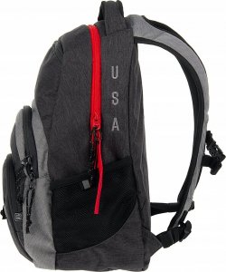 Ars Una NASA oryginalny plecak wielokomorowy 0804 2