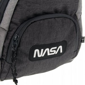 Ars Una NASA oryginalny plecak wielokomorowy 0804 9