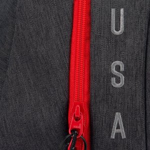 Ars Una NASA oryginalny plecak wielokomorowy 0804 10