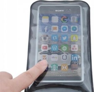 Maxy ETUI WODOSZCZELNE WODOODPORNE POKROWIEC NA TELEFON 2