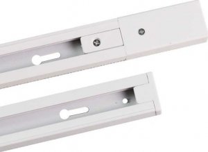 DPM Solid OŚWIETLENIE SZYNOWE ZESTAW 4X15W LED STR-4X15W-W 3