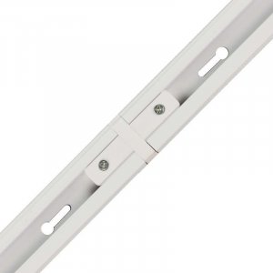 DPM Solid OŚWIETLENIE SZYNOWE ZESTAW 4X5W LED STR-4X5W-W 2