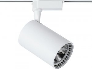 DPM Solid OŚWIETLENIE SZYNOWE ZESTAW 4X5W LED STR-4X5W-W 4