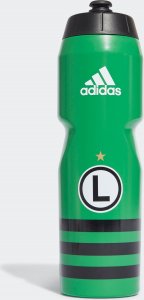 Adidas Legia Warszawa Adidas bidon sportowy szkolny GRN 1