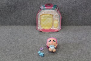 IMC Toys Interaktywna lalka Greta 11