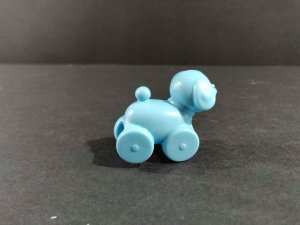 IMC Toys Interaktywna lalka Greta 5