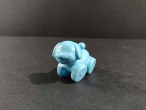 IMC Toys Interaktywna lalka Greta 6