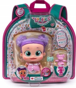 IMC Toys Interaktywna lalka Greta 7