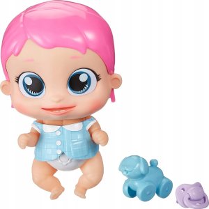 IMC Toys Interaktywna lalka Greta 9