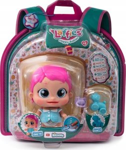 IMC Toys Interaktywna lalka Lily 8