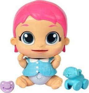 IMC Toys Interaktywna lalka Lily 9