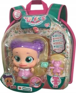 IMC Toys Interaktywna lalka Lily 10