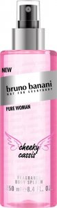 Bruno Banani Bruno Banani Pure Woman Mgiełka Do Ciała 250ml 1