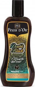 Peau d Or Peau d'Or Double Black Do Opalania 250ml 1