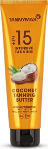 TannyMaxx TannyMaxx Coconut Balsam SPF15 1