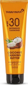 TannyMaxx TannyMaxx Coconut Balsam SPF30 1