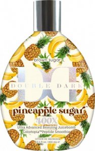 Brown Sugar Brown Sugar Double Dark Pineapple Sugar 400ml 1