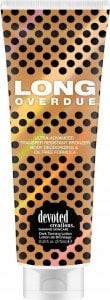 Devoted Creations Devoted Creations Long Overdue Bronzer Do Opalania 1