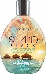 Tan Asz U Tan Asz U Island Black Bronzer 400ml 1