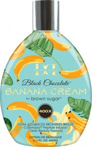 Brown Sugar Brown Sugar Black Chocolate Banana Cream Bronzer 400ml 1