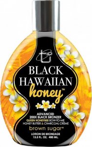 Brown Sugar Brown Sugar Black Hawaiian Honey Bronzer 400ml 1