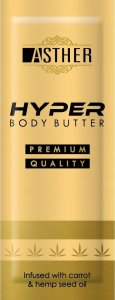 Asther Asther Hyper Body Butter With Carot Do Opalania 1