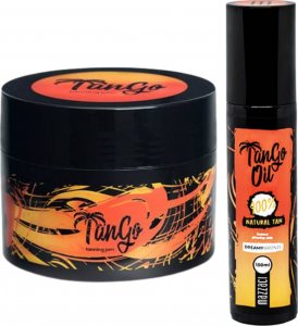 Mazzaci Mazzaci TanGo + TanGo Oil 1