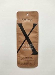 Onyx Onyx X-Legs Ultra Bronzer Do Nóg Antycellulitowy 1