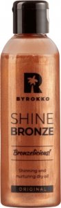 Byrokko Byrokko Shine Bronze Suchy Olejek Brązujący 100ml 1