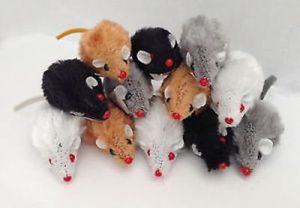 Nobby MYSZKA DLA KOTA 5cm 2