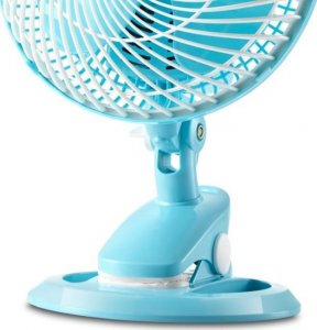 Wentylator Volteno WENTYLATOR NA KLIPS ENERGOOSZCZĘDNY CICHY WIATRAK 2