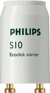 Philips PHILIPS STARTER DO ŚWIETLÓWKI S10 36W 58W 4-65W 1